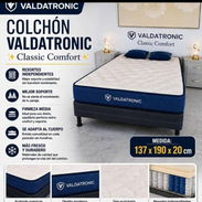 Ofertas de colchón y juego de comedor - Img 55663899
