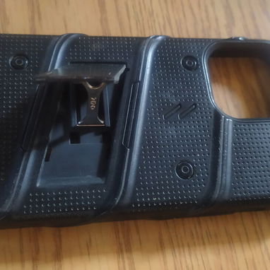 Forro y porta celular para Iphone 14 - Img 114167813