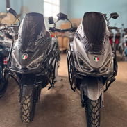 〽️ AUTOMÁTICA ITALY COMBAT RX 200cc〽️ ‎ - Img 58158291