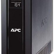 APC 1500VA UPS Battery Backup / 1500 VA / 10 TOMAS - Img 45263756