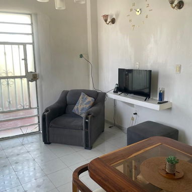 Apartamento en playa céntrico (41 y 42) - 6/10