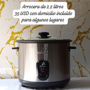 OLLA ARROCERA - Img 55893760