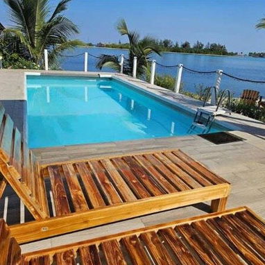 📱 Pasadía de Lujo en Santa Fe: Piscina con Vista Exclusiva - Img 118239165