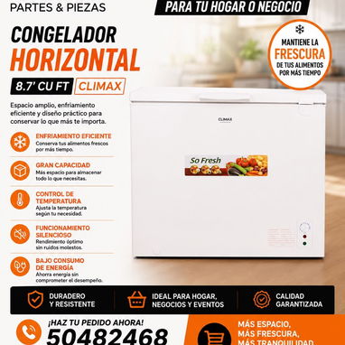 Ventilador recargable,nevera,Split,arrocera,olla multifuncion,cafetera electrica,batidora, refrigerador. - 4/10