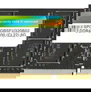 Memorias ram  8GB , dual channel 16 GB (2x8GB) para laptop - Img 49467463