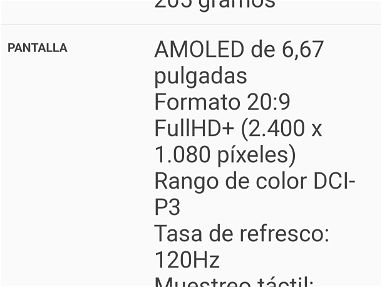 Xiaomi Poco X4 Pro 5G (8+3RAM/ 256GB) - Img 67921315