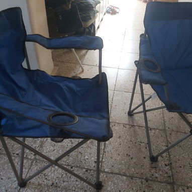 Sillas de playa - Img 122856519