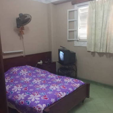 buena oferta se vende apto capitalista Garaje 2/4 en 23 y 10 VER DENTRO - Img 93646526