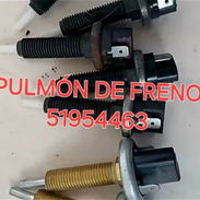 ❤️ PULMÓN DE FRENO EE LADA ORIGINAL RUSO DE HIERRO DE LOS BUENO ❤️ - Img 57638060