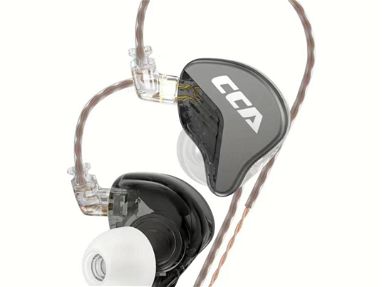 Audífonos Profesionales CudCA CRA En Auriculares De Monitor In Ear/Aífonos Profesionales CudCA CRA - Img main-image-45804784