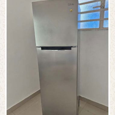 Vendo Refrigerador Roto para piezas ( tarjeta quemada) lo demas nuevo - 2/2