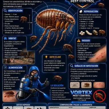 Fumigación - 9/10