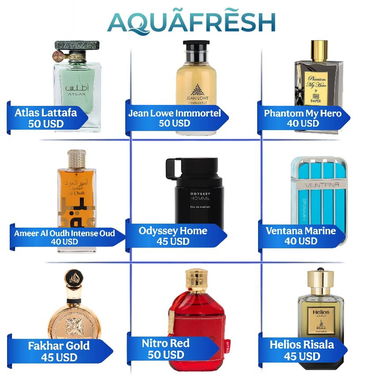 Perfumes originales sellados - Img 123332659