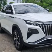 Dongfeng Huge 2025..add - Img 56238941