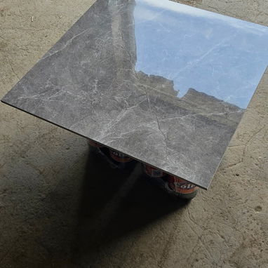 📦 ¡Losas Porcelanato Premium directo desde almacén!   ¿Buscas renovar tus espacios con pisos modernos y de calidad.  💎 - Img 120044601