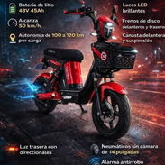 BICIMOTO YOAZAKY 707 - Img 55461607