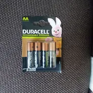 Pilas recargables AA - Img 52840014