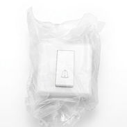 Interruptor de Timbre Moderno y Resistente[🛎] - Img 56848438