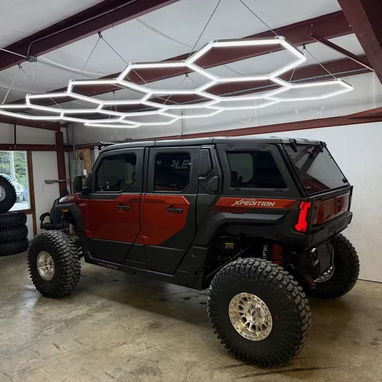 2024 Polaris Xpedition ADV5 Northstar  400 miles   - Details 👇 - 3/6