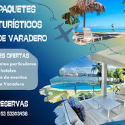 🌊 PAQUETES TURÍSTICOS VARADERO – MEJORES PRECIOS PARA LA FAMILIA 🏖️ - Img 54728408