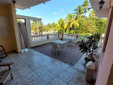 Casa en Playa La Boca,  Trinidad.  Llama AK 56870314 - Img 51143342
