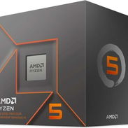 CPU Ryzen - AMD Ryzen 5 8500G - Img 56848224