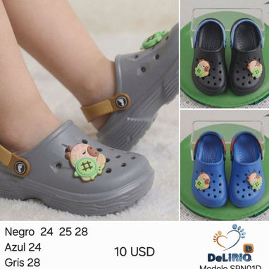 Sapitos para niños y niñas - Img 124448391