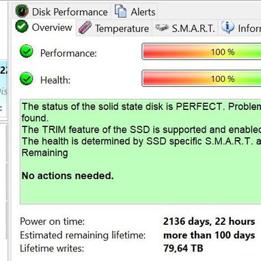 ✨OFERTA✨ SSD 120GB SANDISK Z410 DE USO FUNCIONANDO PERFECTAMENTE EN 15 USD - Img 125002079
