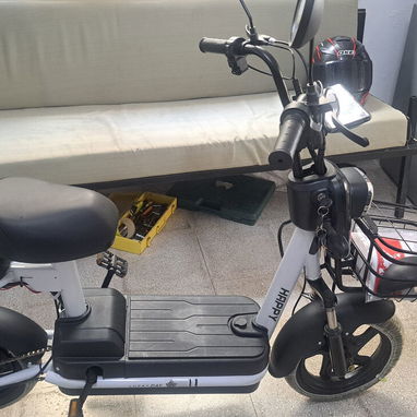 BICIMOTOS - 2/4