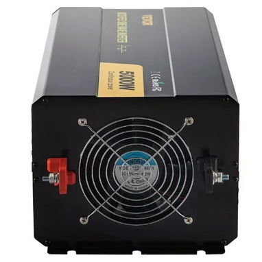 Inversor VEVOR 5000W 10000W Pico Onda Modificada 12V a 120V - 3/3