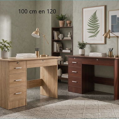 mesa de oficina - 2/2