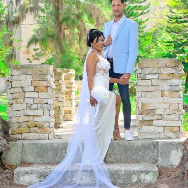 FOTOGRAFÍA Y VIDEO PARA BODAS - 4/5