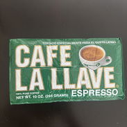 Café La Llave importado🇺🇸 - Img 55791549