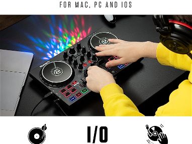 Numark DJ Party Mix 2 - Img 67741246