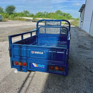 TRICICLO ELECTRICOS VEDCA C400 - 2/2