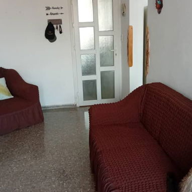 Vendo Apartamento 15000 usd Centro Habana - 9/10