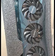 Se vende 200usd  tarjeta de video Gtx 1080ti de 11gb - Img 50428684