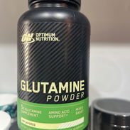 GLUTAMINA OPTIMUM NUTRITION - Img 55760616