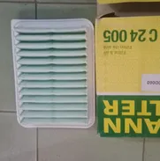 Filtro de aire del motor toyota corola - Img 49923136