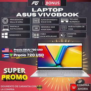 LAPTOP ASUS Core i3 32GB RAM 1TB - Img 46188611