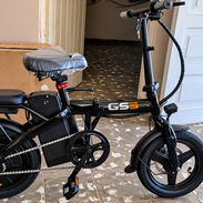 `BICI Plegable de las GS3` - Img 58174576