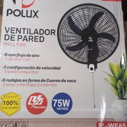 ventilador de pared - Img 57756629