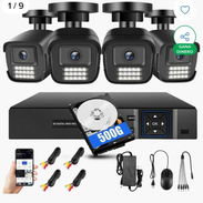 Sistema de seguridad - Img 55421775