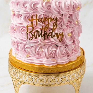 🎂 ¡En Q'Regalo la dulzura no se espera! 🎂 - 10/10
