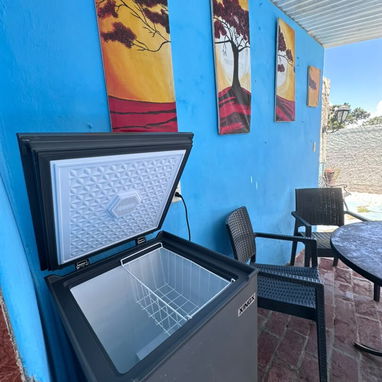 💥 🏠 ✨️ CASA DE RENTA 12 PERSONAS EN VARADERO🏖. CUBA🇨🇺 - 3/10