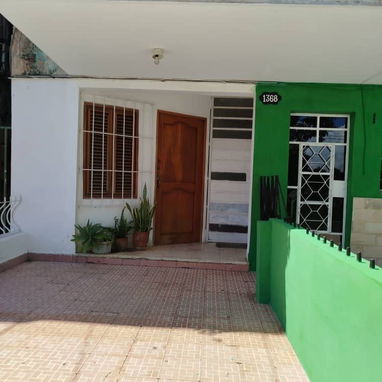 Se renta apartamento en Vedado! Zona con muy poca afectación eléctrica - 8/8