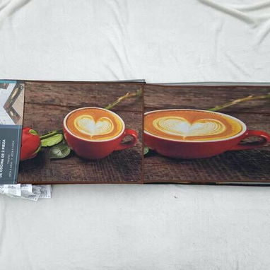 Juego de Alfombras para Cocina 3D – 2 piezas  💰18 USD  Dale un toque acogedor y decorativo a tu cocina - 6/10