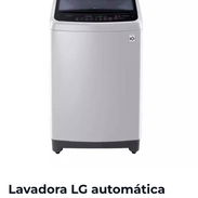 Lavadora automática LG - Img 56478731