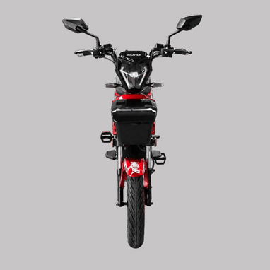 BICIMOTO ELÉCTRICA BRISA 48V50AH - Img 123684377