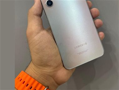 Samsung A34 5G de 6/128 - Img main-image